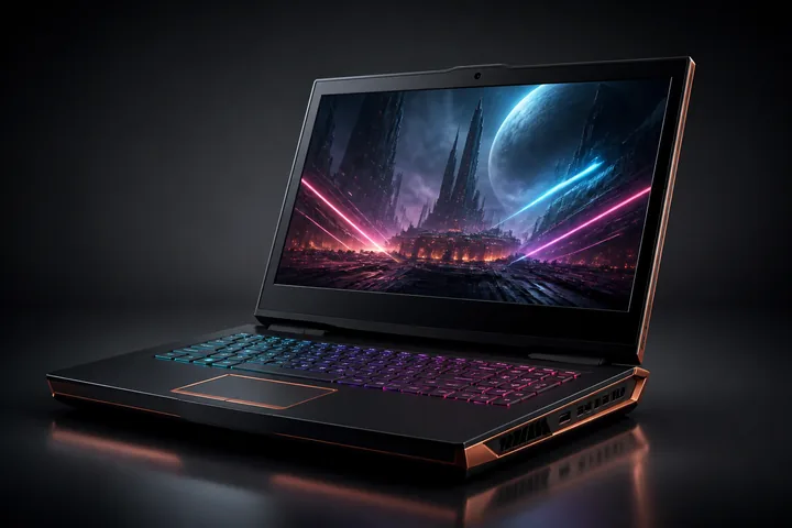 Ноутбук Alienware 15 R4