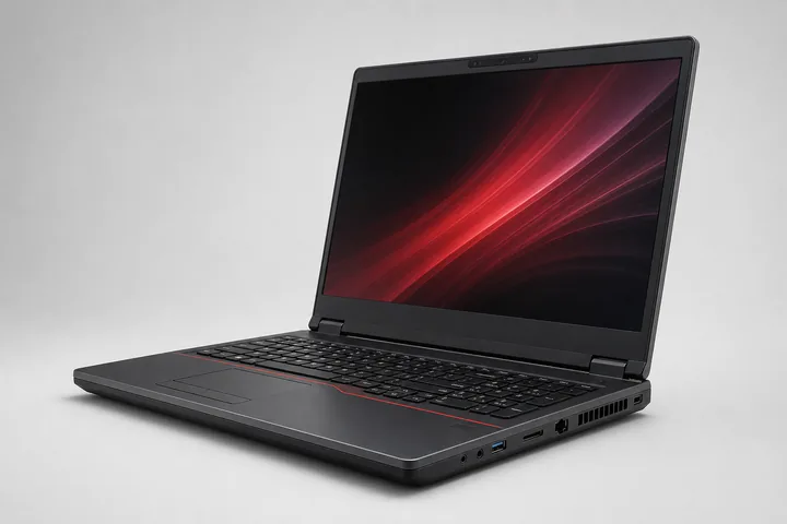 Ноутбук CELSIUS H7510