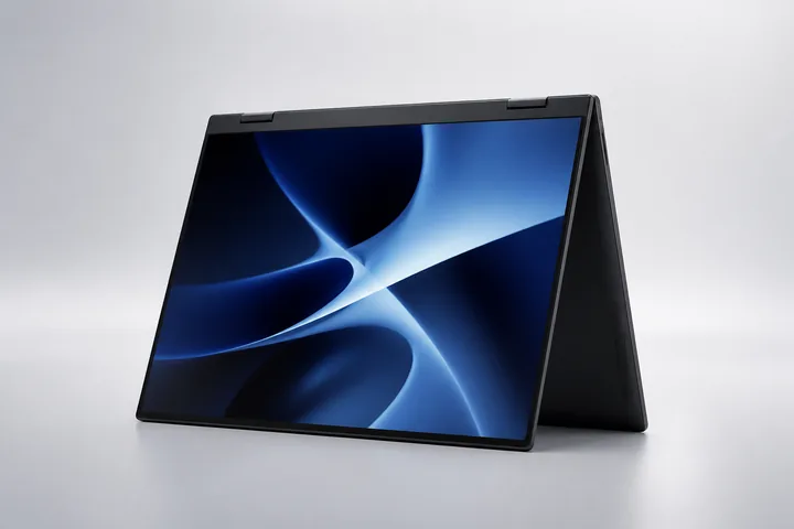 Ноутбук LG gram 2-in-1 16