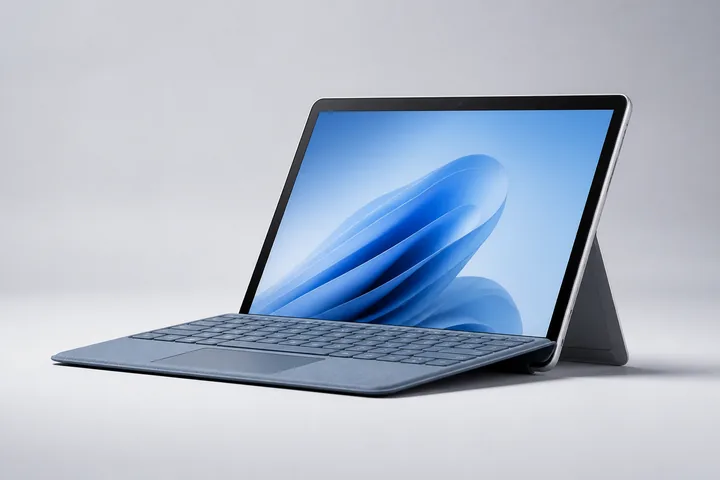 Ноутбук Surface Go 4