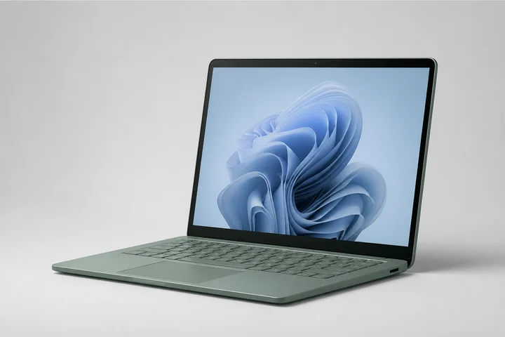 Ноутбук Surface Laptop Go 3