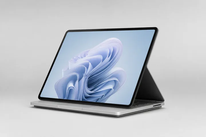 Ноутбук Surface Laptop Studio 2