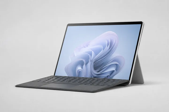 Ноутбук Surface Pro 10