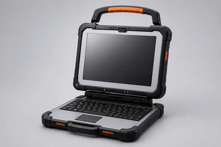 Ноутбук Toughbook 20
