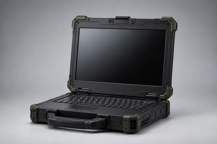 Ноутбук Toughbook 40