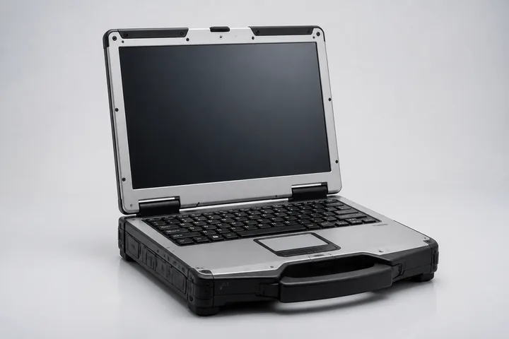 Ноутбук Toughbook CF-54
