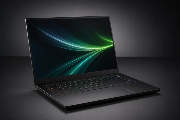 Ноутбук Razer Blade 14