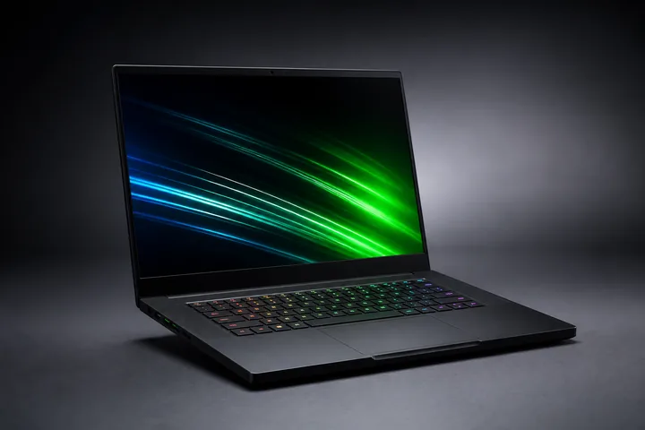 Ноутбук Razer Blade 15