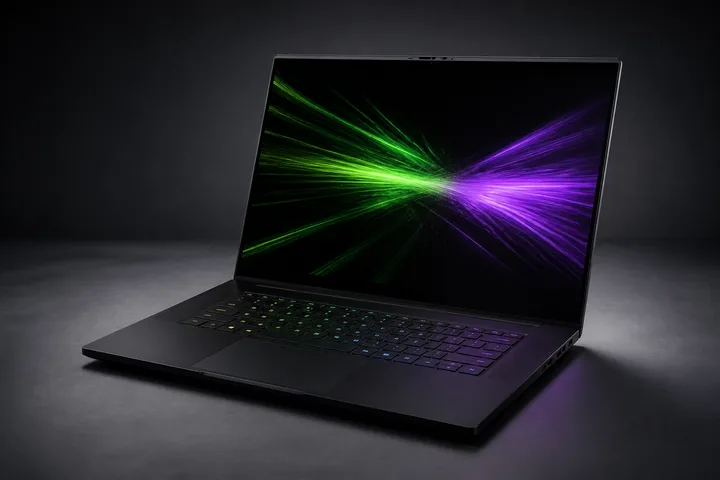 Ноутбук Razer Blade 18