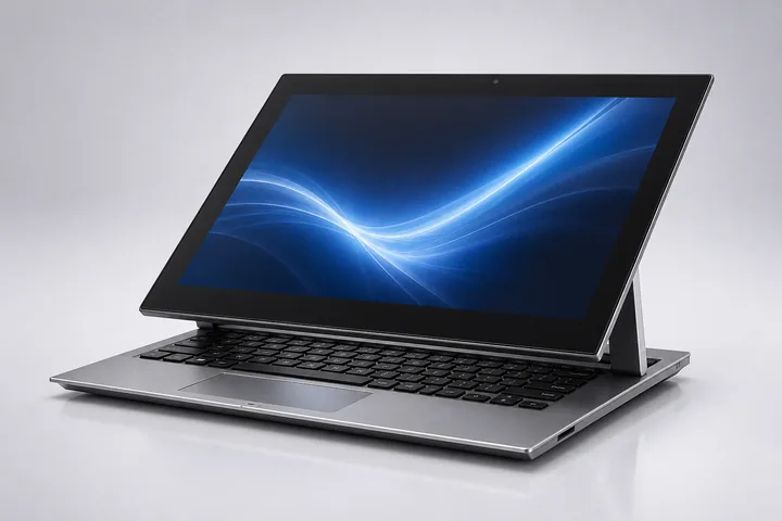 Ноутбук VAIO Duo 13